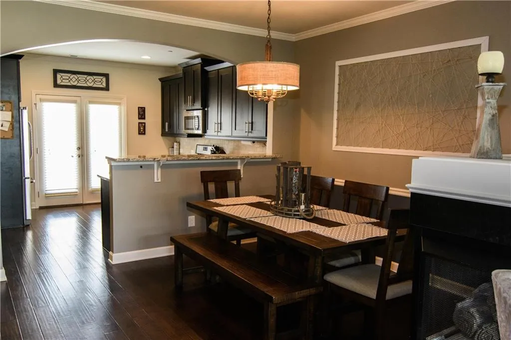 7536 Highlands Point Unit 173, Sandy Springs, Georgia 30328, 3 Bedrooms Bedrooms, ,3 BathroomsBathrooms,Residential,Sold,7536 Highlands Point Unit 173,5817577