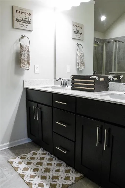 7536 Highlands Point Unit 173, Sandy Springs, Georgia 30328, 3 Bedrooms Bedrooms, ,3 BathroomsBathrooms,Residential,Sold,7536 Highlands Point Unit 173,5817577