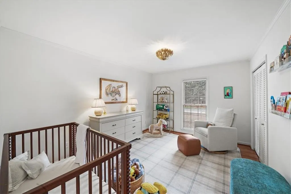 6125 Weatherly Drive, Atlanta, Georgia 30328, 4 Bedrooms Bedrooms, ,4 BathroomsBathrooms,Residential,Sold,6125 Weatherly Drive,7710531