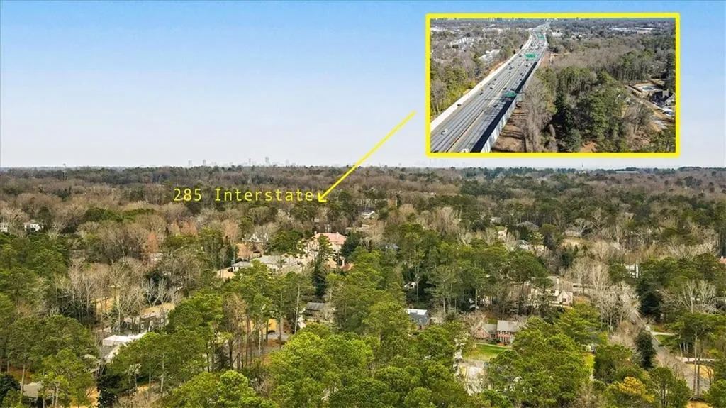6125 Weatherly Drive, Atlanta, Georgia 30328, 4 Bedrooms Bedrooms, ,4 BathroomsBathrooms,Residential,Sold,6125 Weatherly Drive,7710531