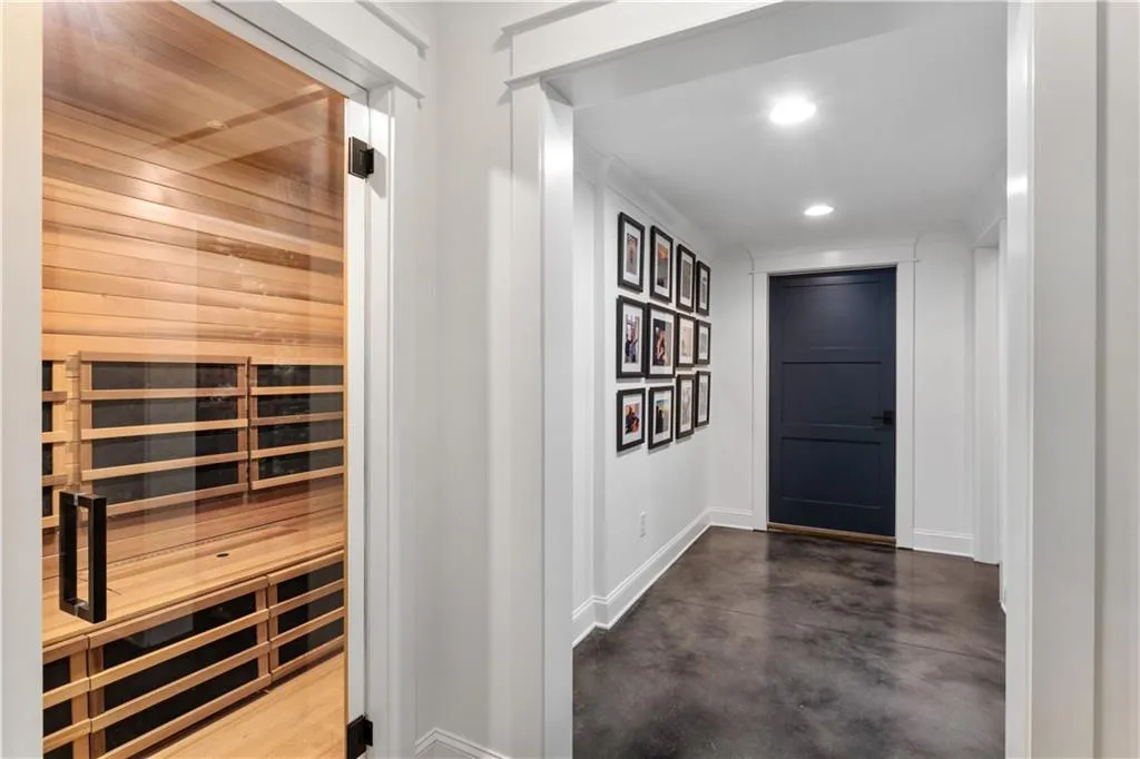 5217 Lake Forrest Drive, Atlanta, Georgia 30342, 6 Bedrooms Bedrooms, ,6 BathroomsBathrooms,Residential,Sold,5217 Lake Forrest Drive,6863703