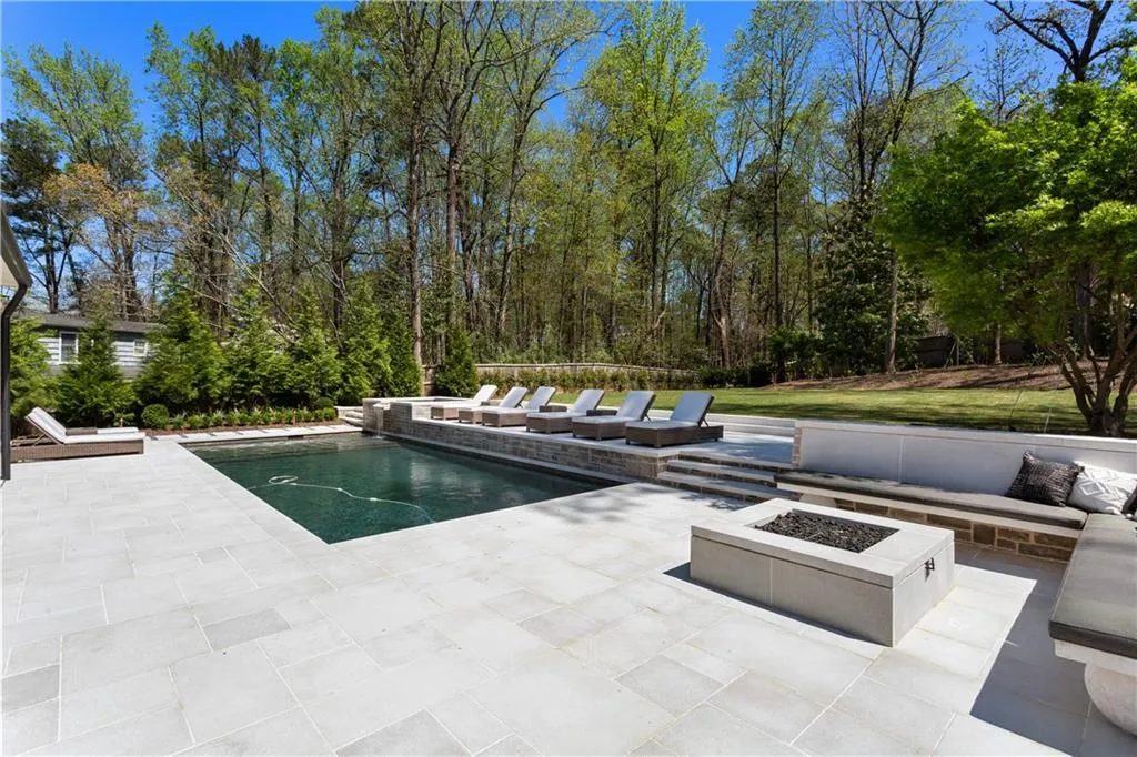 5217 Lake Forrest Drive, Atlanta, Georgia 30342, 6 Bedrooms Bedrooms, ,6 BathroomsBathrooms,Residential,Sold,5217 Lake Forrest Drive,6863703