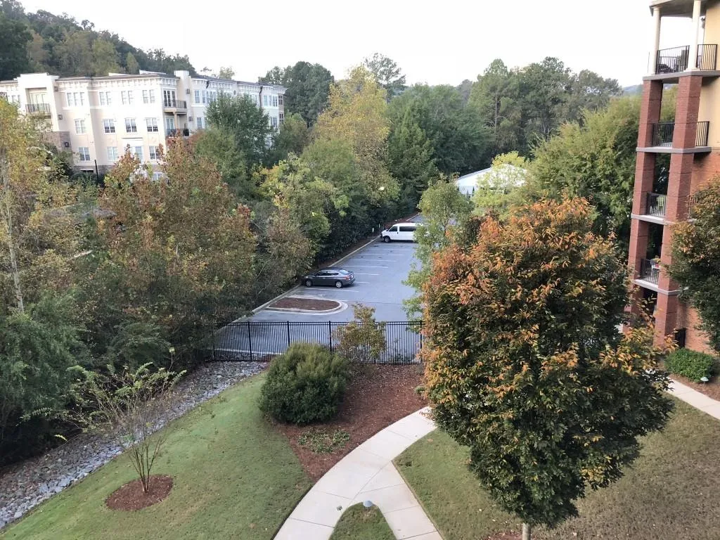 200 River Vista Drive Unit 424, Atlanta, Georgia 30339, 2 Bedrooms Bedrooms, ,2 BathroomsBathrooms,Residential,Sold,200 River Vista Drive Unit 424,6113239