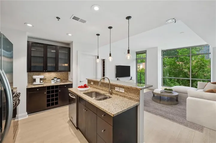 905 Juniper Street Ne Unit 316, Atlanta, Georgia 30309
