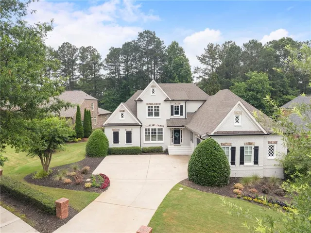 4227 Tattnall Run, Acworth, Georgia 30101