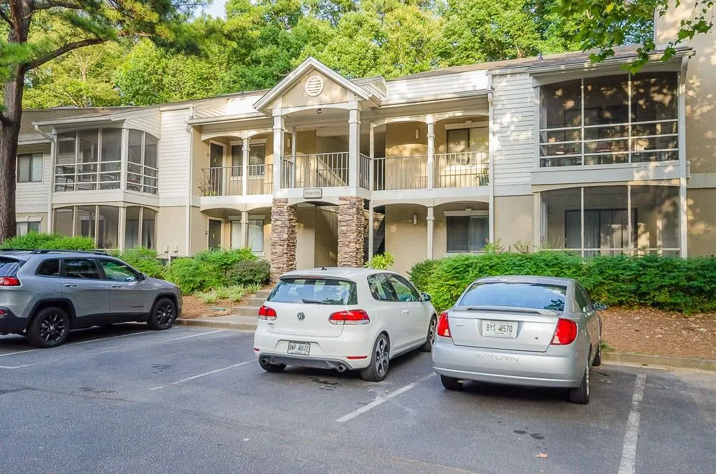 1010 Wingate Way, Atlanta, Georgia 30350, 2 Bedrooms Bedrooms, ,2 BathroomsBathrooms,Residential,Sold,1010 Wingate Way,5814614