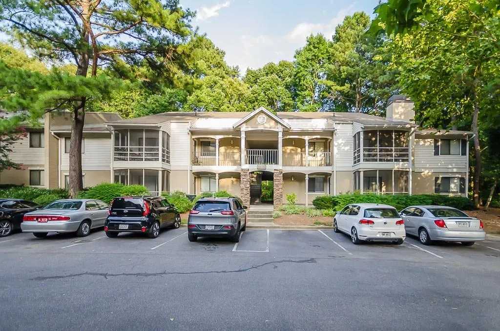 1010 Wingate Way, Atlanta, Georgia 30350, 2 Bedrooms Bedrooms, ,2 BathroomsBathrooms,Residential,Sold,1010 Wingate Way,5814614