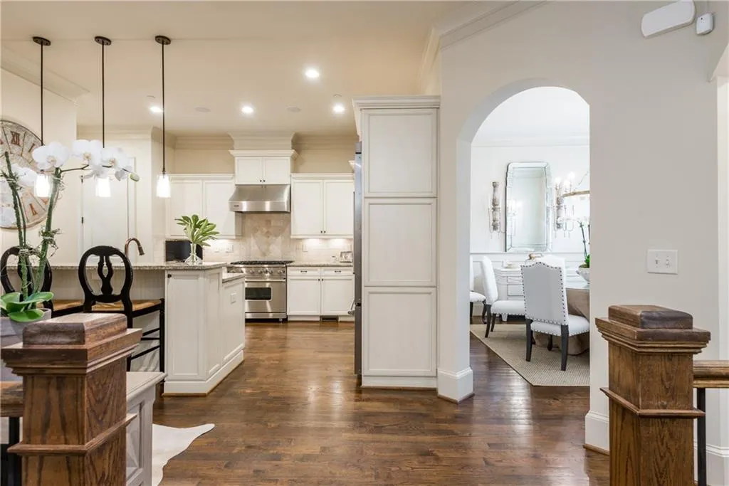58 Sheridan Drive Ne Unit 20, Atlanta, Georgia 30305, 3 Bedrooms Bedrooms, ,3 BathroomsBathrooms,Residential,Sold,58 Sheridan Drive Ne Unit 20,5909656
