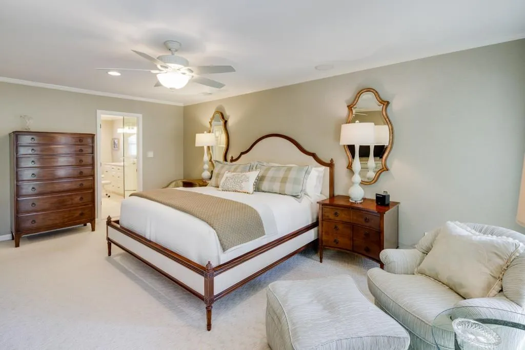 140 Old College Way, Sandy Springs, Georgia 30328, 4 Bedrooms Bedrooms, ,3 BathroomsBathrooms,Residential,Sold,140 Old College Way,7194587