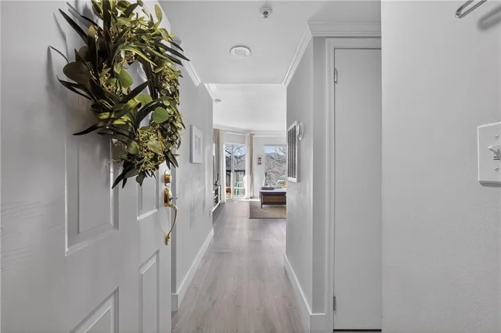 1 Biscayne Drive Nw Unit 309, Atlanta, Georgia 30309