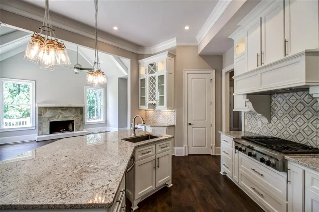 3067 Oglethorpe Way, Brookhaven, Georgia 30319, 5 Bedrooms Bedrooms, ,5 BathroomsBathrooms,Residential,Sold,3067 Oglethorpe Way,5713323