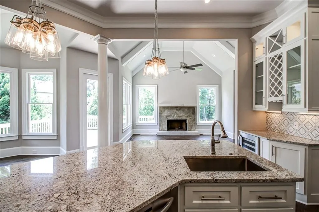 3067 Oglethorpe Way, Brookhaven, Georgia 30319, 5 Bedrooms Bedrooms, ,5 BathroomsBathrooms,Residential,Sold,3067 Oglethorpe Way,5713323