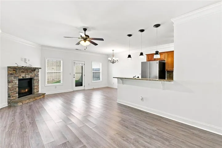 2508 Morgan Chase Drive, Buford, Georgia 30519
