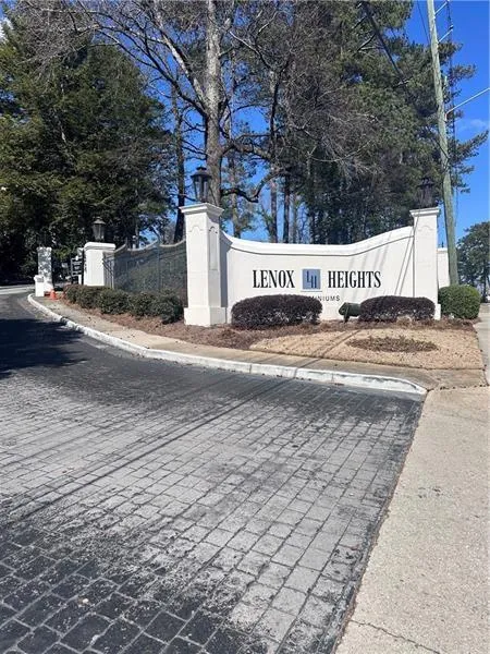 View of community sign View of community sign