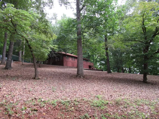 69 Orchard Hill Road, Dahlonega, Georgia 30533