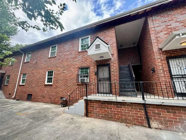 1048 Washington Street Unit #1, Atlanta, Georgia 30315