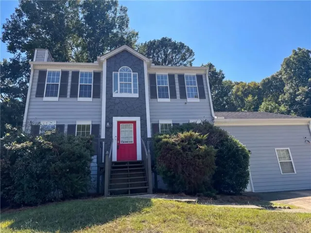 4389 Southvale Drive, Decatur, Georgia 30034
