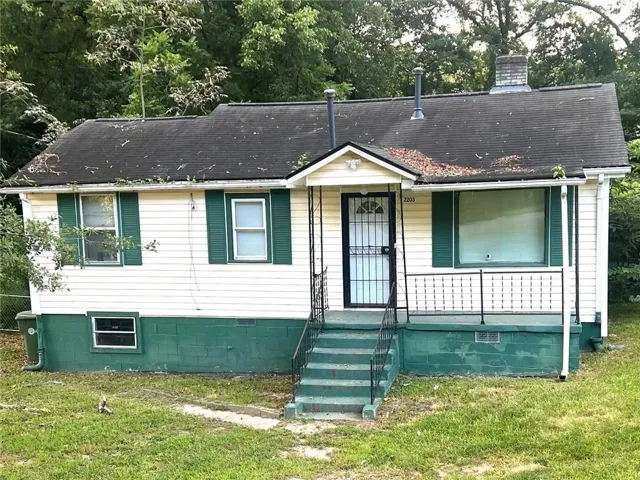 2203 Tiger Flowers Drive Nw, Atlanta, Georgia 30314