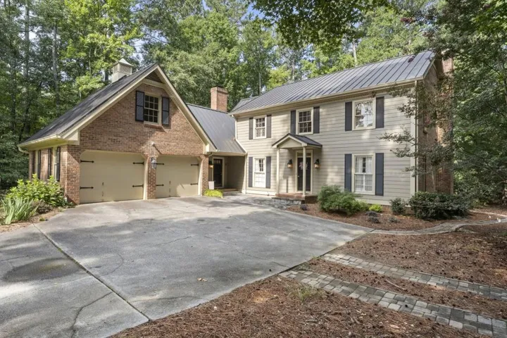 1249 Centenary Ridge, Snellville, Georgia 30078