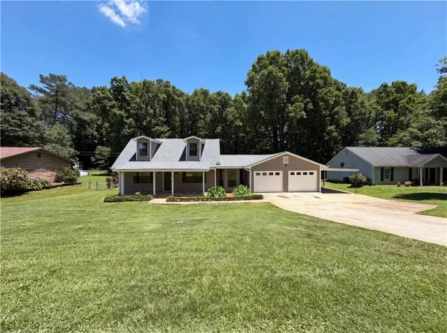 104 Belair Lane, Stockbridge, Georgia 30281