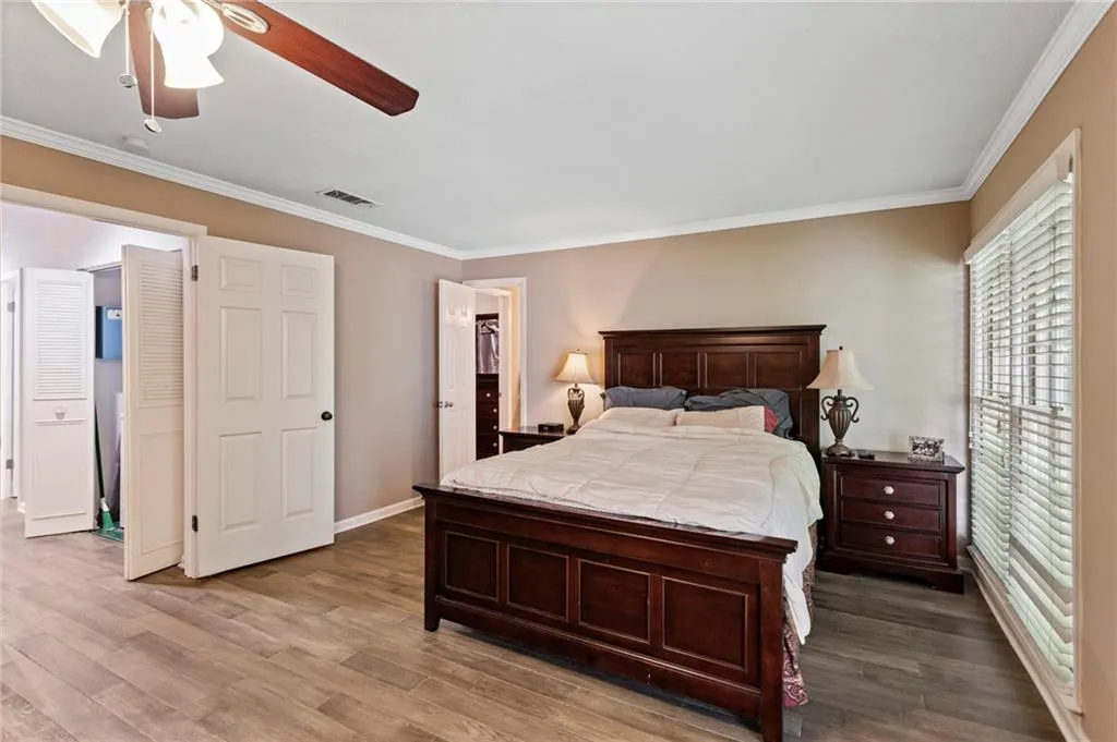 305 Brandywine Circle, Atlanta, Georgia 30350, 3 Bedrooms Bedrooms, ,2 BathroomsBathrooms,Residential,Sold,305 Brandywine Circle,6934031