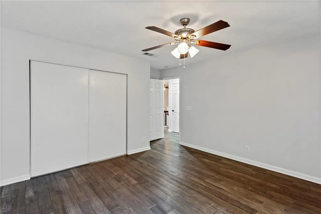 305 Brandywine Circle, Atlanta, Georgia 30350, 3 Bedrooms Bedrooms, ,2 BathroomsBathrooms,Residential,Sold,305 Brandywine Circle,6934031