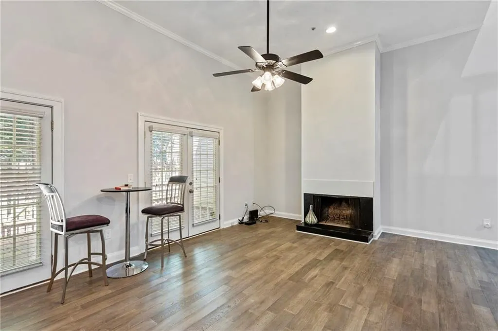 305 Brandywine Circle, Atlanta, Georgia 30350, 3 Bedrooms Bedrooms, ,2 BathroomsBathrooms,Residential,Sold,305 Brandywine Circle,6934031