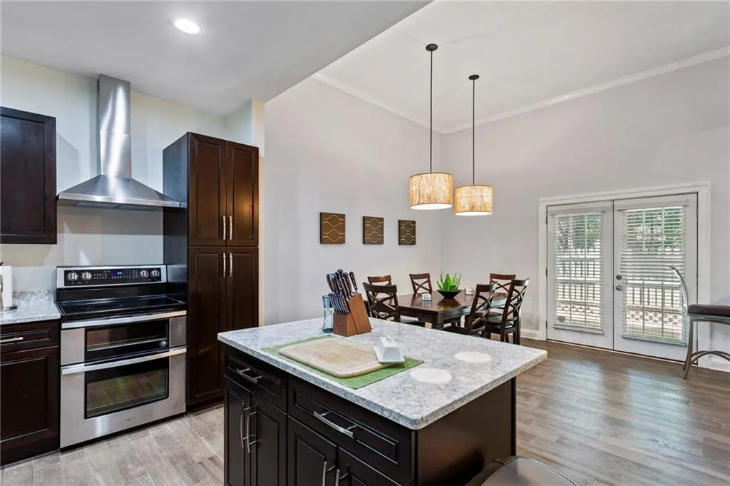 305 Brandywine Circle, Atlanta, Georgia 30350, 3 Bedrooms Bedrooms, ,2 BathroomsBathrooms,Residential,Sold,305 Brandywine Circle,6934031