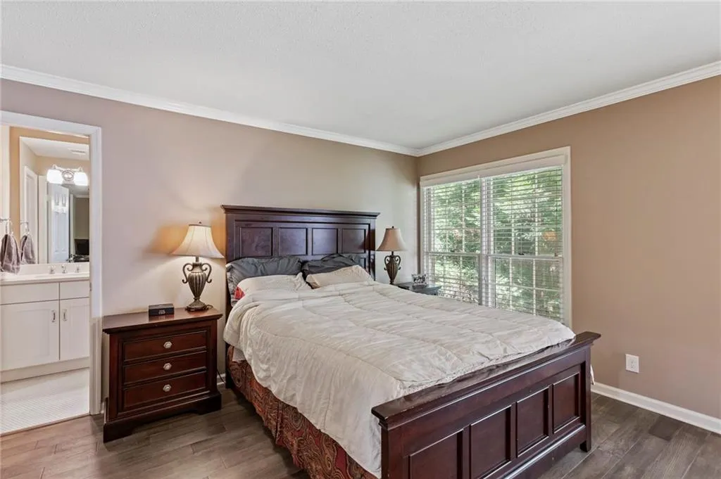 305 Brandywine Circle, Atlanta, Georgia 30350, 3 Bedrooms Bedrooms, ,2 BathroomsBathrooms,Residential,Sold,305 Brandywine Circle,6934031