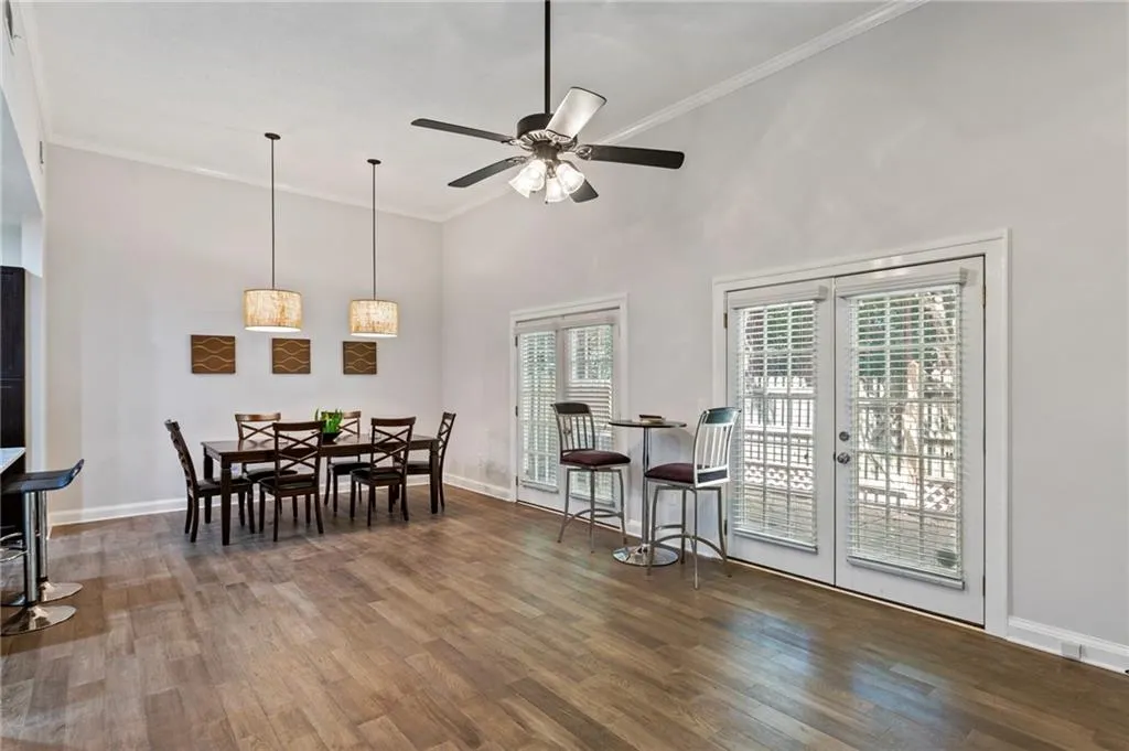 305 Brandywine Circle, Atlanta, Georgia 30350, 3 Bedrooms Bedrooms, ,2 BathroomsBathrooms,Residential,Sold,305 Brandywine Circle,6934031