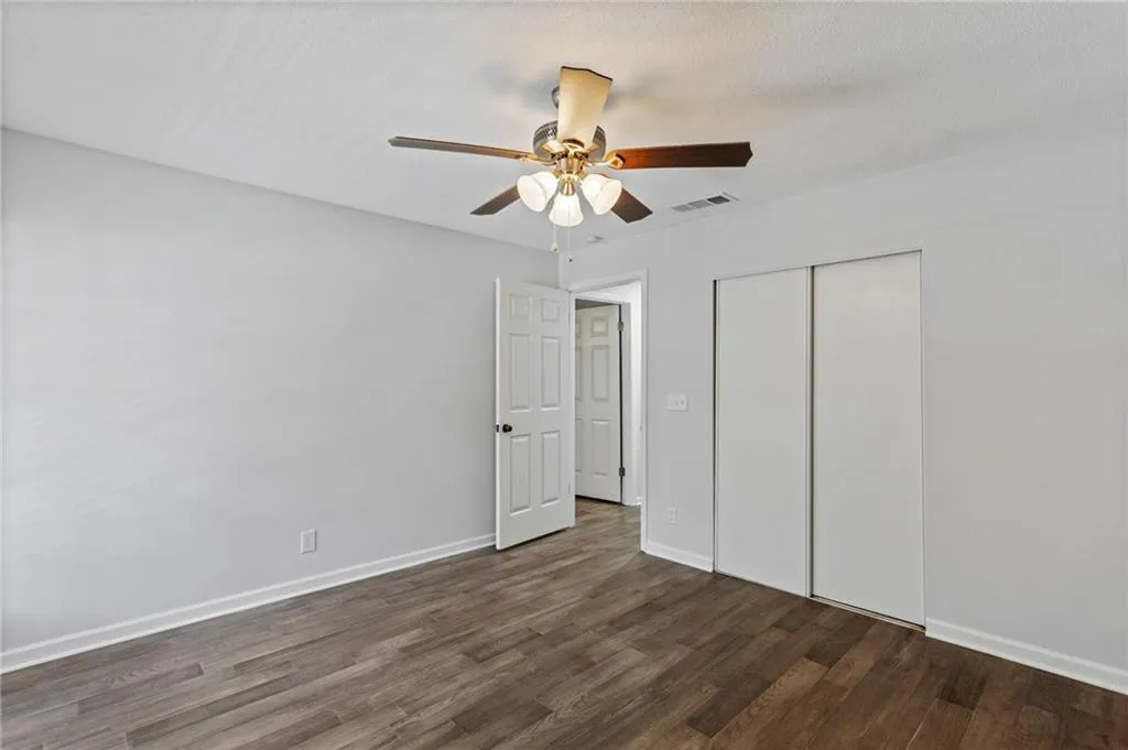 305 Brandywine Circle, Atlanta, Georgia 30350, 3 Bedrooms Bedrooms, ,2 BathroomsBathrooms,Residential,Sold,305 Brandywine Circle,6934031