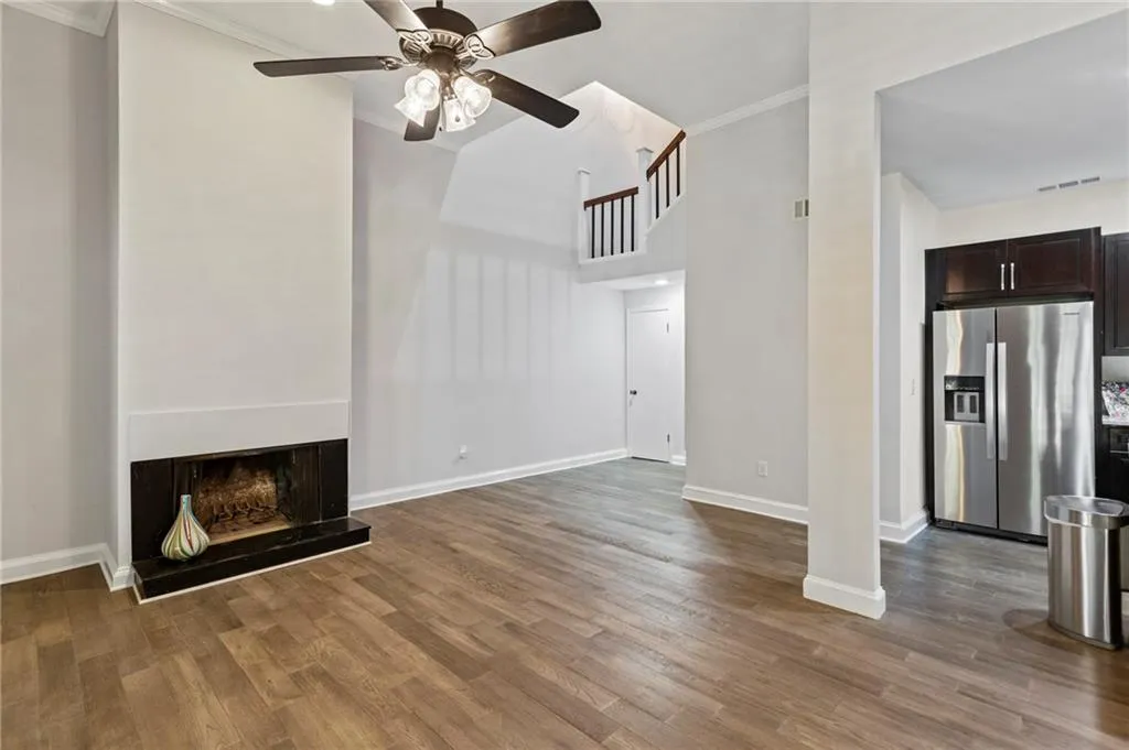 305 Brandywine Circle, Atlanta, Georgia 30350, 3 Bedrooms Bedrooms, ,2 BathroomsBathrooms,Residential,Sold,305 Brandywine Circle,6934031