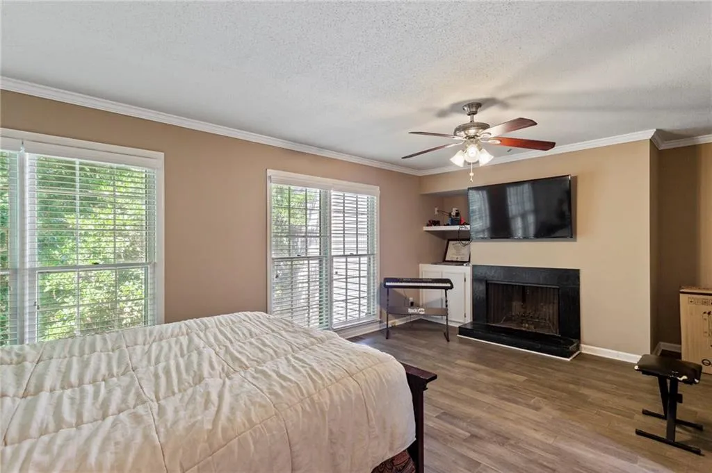 305 Brandywine Circle, Atlanta, Georgia 30350, 3 Bedrooms Bedrooms, ,2 BathroomsBathrooms,Residential,Sold,305 Brandywine Circle,6934031