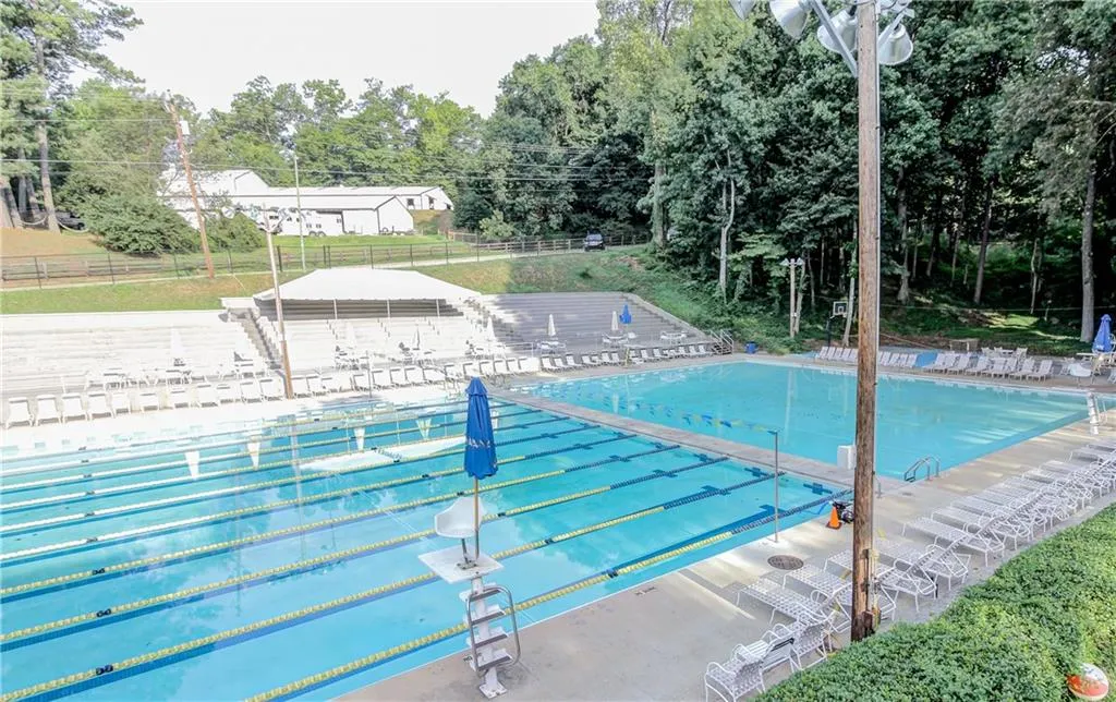4745 E Conway Drive Nw, Atlanta, Georgia 30327, 5 Bedrooms Bedrooms, ,5 BathroomsBathrooms,Residential,For Sale,4745 E Conway Drive Nw,7644917