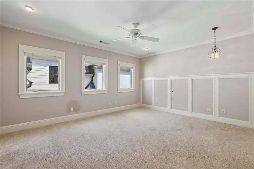 4745 E Conway Drive Nw, Atlanta, Georgia 30327, 5 Bedrooms Bedrooms, ,5 BathroomsBathrooms,Residential,For Sale,4745 E Conway Drive Nw,7644917
