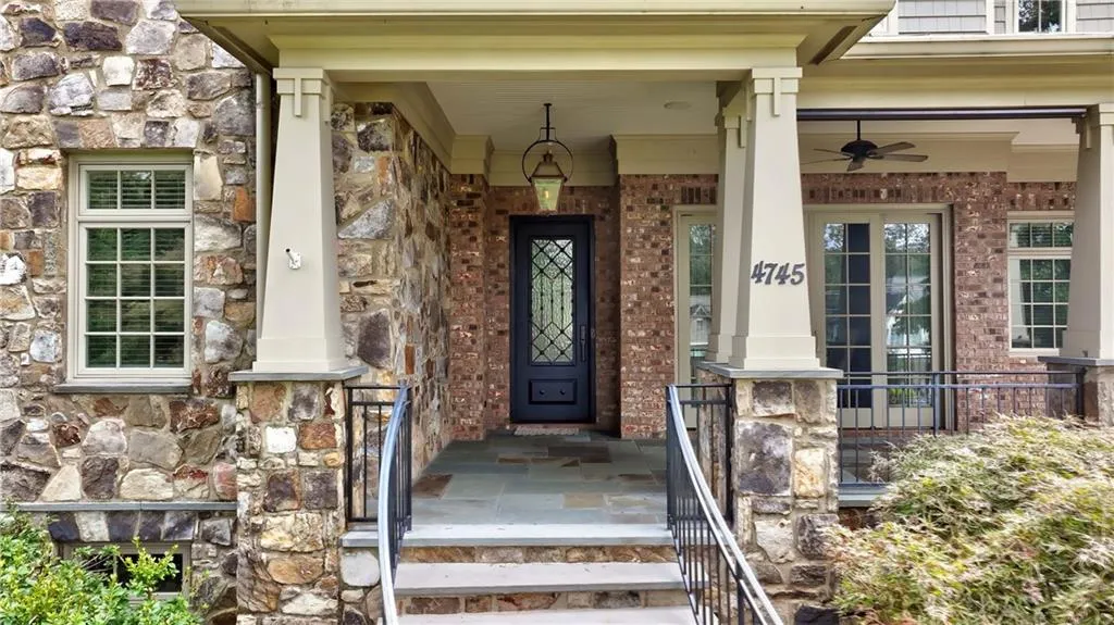 4745 E Conway Drive Nw, Atlanta, Georgia 30327, 5 Bedrooms Bedrooms, ,5 BathroomsBathrooms,Residential,For Sale,4745 E Conway Drive Nw,7644917