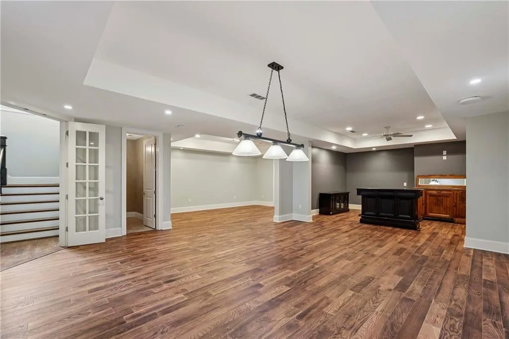 4745 E Conway Drive Nw, Atlanta, Georgia 30327, 5 Bedrooms Bedrooms, ,5 BathroomsBathrooms,Residential,For Sale,4745 E Conway Drive Nw,7644917