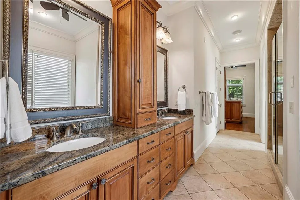 4745 E Conway Drive Nw, Atlanta, Georgia 30327, 5 Bedrooms Bedrooms, ,5 BathroomsBathrooms,Residential,For Sale,4745 E Conway Drive Nw,7644917