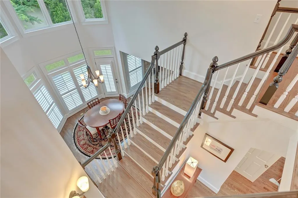 265 Spalding Springs Lane, Sandy Springs, Georgia 30350, 5 Bedrooms Bedrooms, ,4 BathroomsBathrooms,Residential,Sold,265 Spalding Springs Lane,6518661
