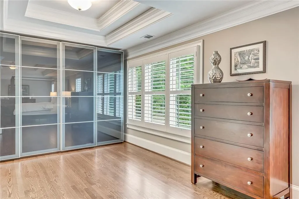 265 Spalding Springs Lane, Sandy Springs, Georgia 30350, 5 Bedrooms Bedrooms, ,4 BathroomsBathrooms,Residential,Sold,265 Spalding Springs Lane,6518661
