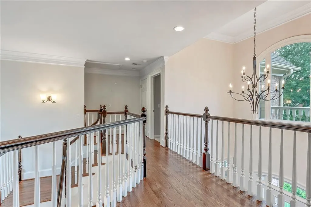 265 Spalding Springs Lane, Sandy Springs, Georgia 30350, 5 Bedrooms Bedrooms, ,4 BathroomsBathrooms,Residential,Sold,265 Spalding Springs Lane,6518661