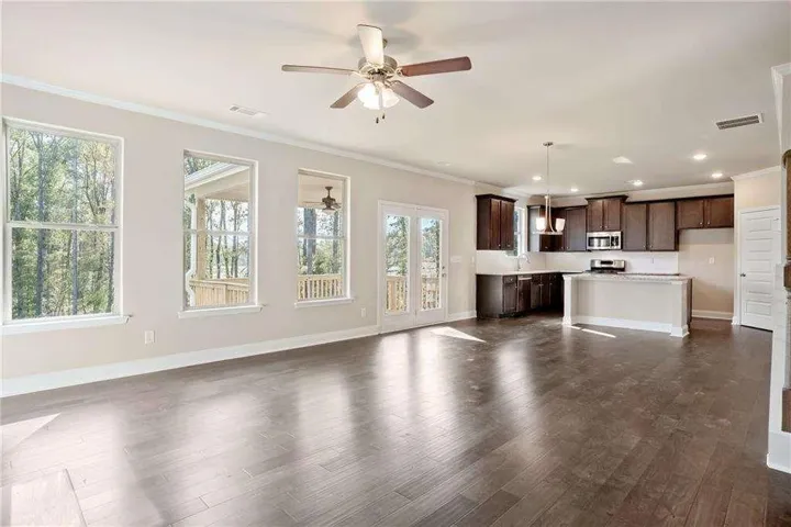 3946 Lockaby Way, Lawrenceville, Georgia 30044