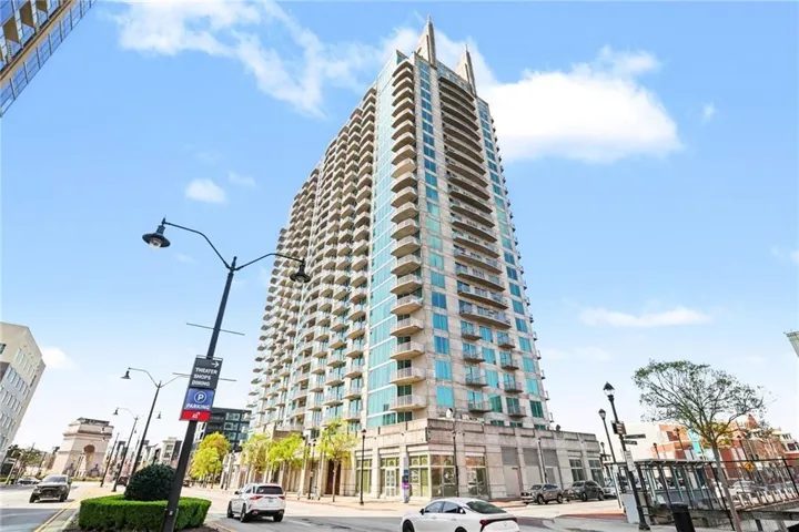 361 17th Street Nw Unit 1603, Atlanta, Georgia 30363