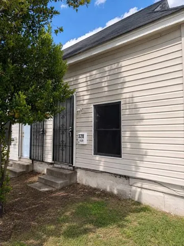 328 Pursley Street Unit B, Macon, Georgia 31201