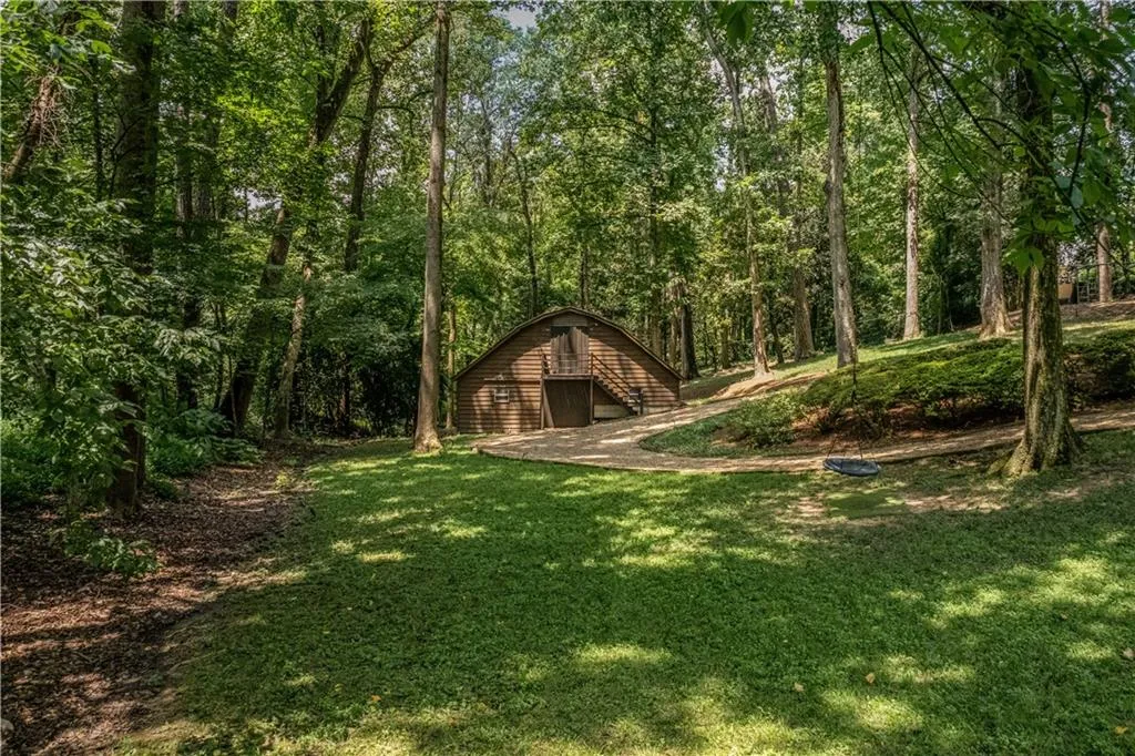 737 W Conway Drive Nw, Atlanta, Georgia 30327, 4 Bedrooms Bedrooms, ,4 BathroomsBathrooms,Residential,For Sale,737 W Conway Drive Nw,7620286