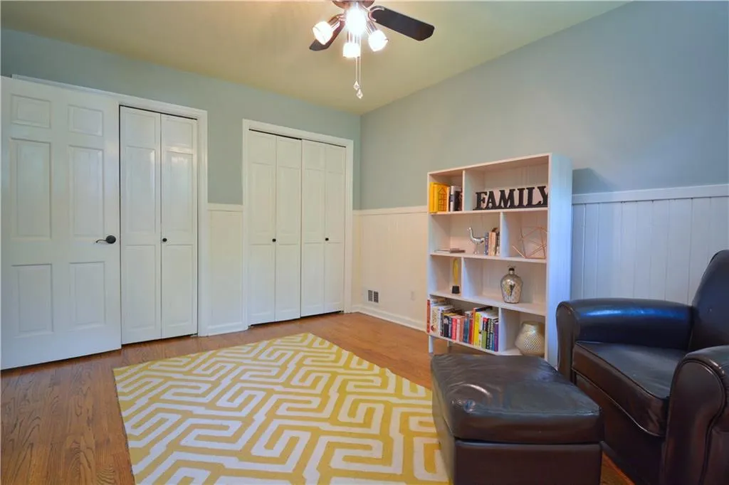 760 Spalding Drive, Atlanta, Georgia 30328, 5 Bedrooms Bedrooms, ,3 BathroomsBathrooms,Residential,Sold,760 Spalding Drive,6573433