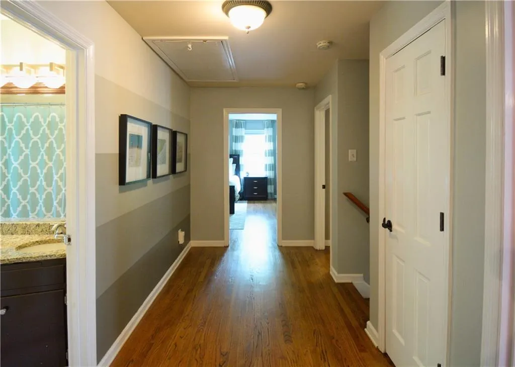760 Spalding Drive, Atlanta, Georgia 30328, 5 Bedrooms Bedrooms, ,3 BathroomsBathrooms,Residential,Sold,760 Spalding Drive,6573433