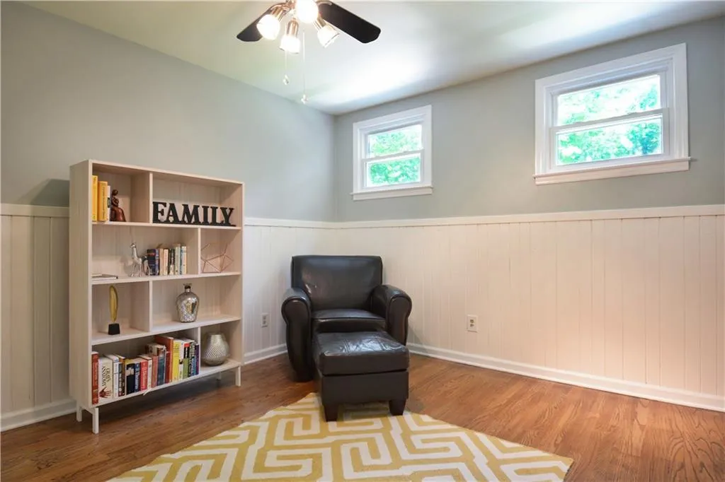 760 Spalding Drive, Atlanta, Georgia 30328, 5 Bedrooms Bedrooms, ,3 BathroomsBathrooms,Residential,Sold,760 Spalding Drive,6573433