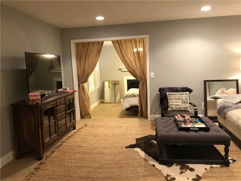 117 Lablanc Way Nw, Atlanta, Georgia 30327, 1 Bedroom Bedrooms, ,1 BathroomBathrooms,Residential,Sold,117 Lablanc Way Nw,6007576