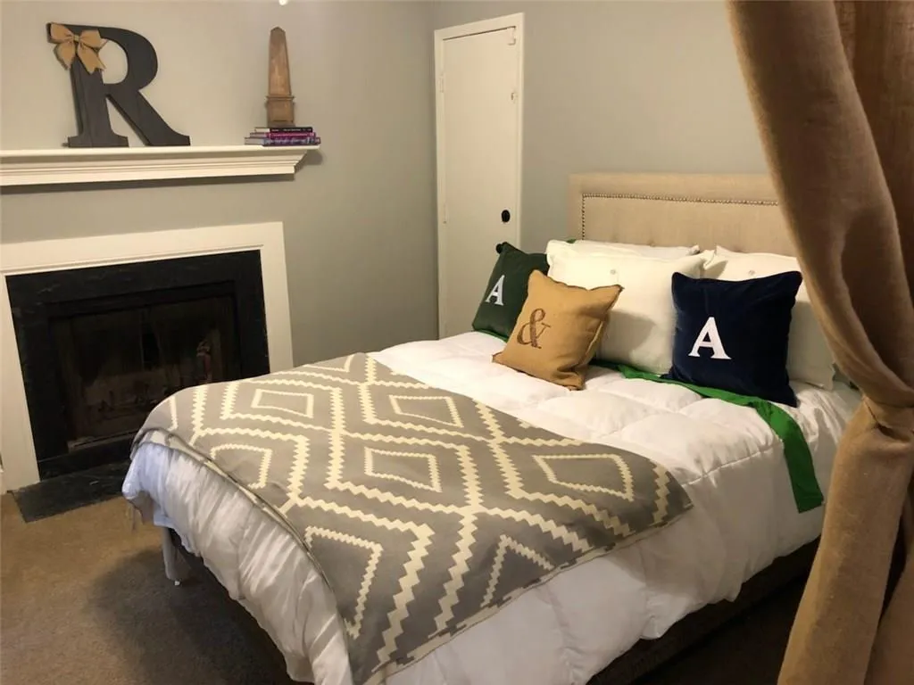 117 Lablanc Way Nw, Atlanta, Georgia 30327, 1 Bedroom Bedrooms, ,1 BathroomBathrooms,Residential,Sold,117 Lablanc Way Nw,6007576